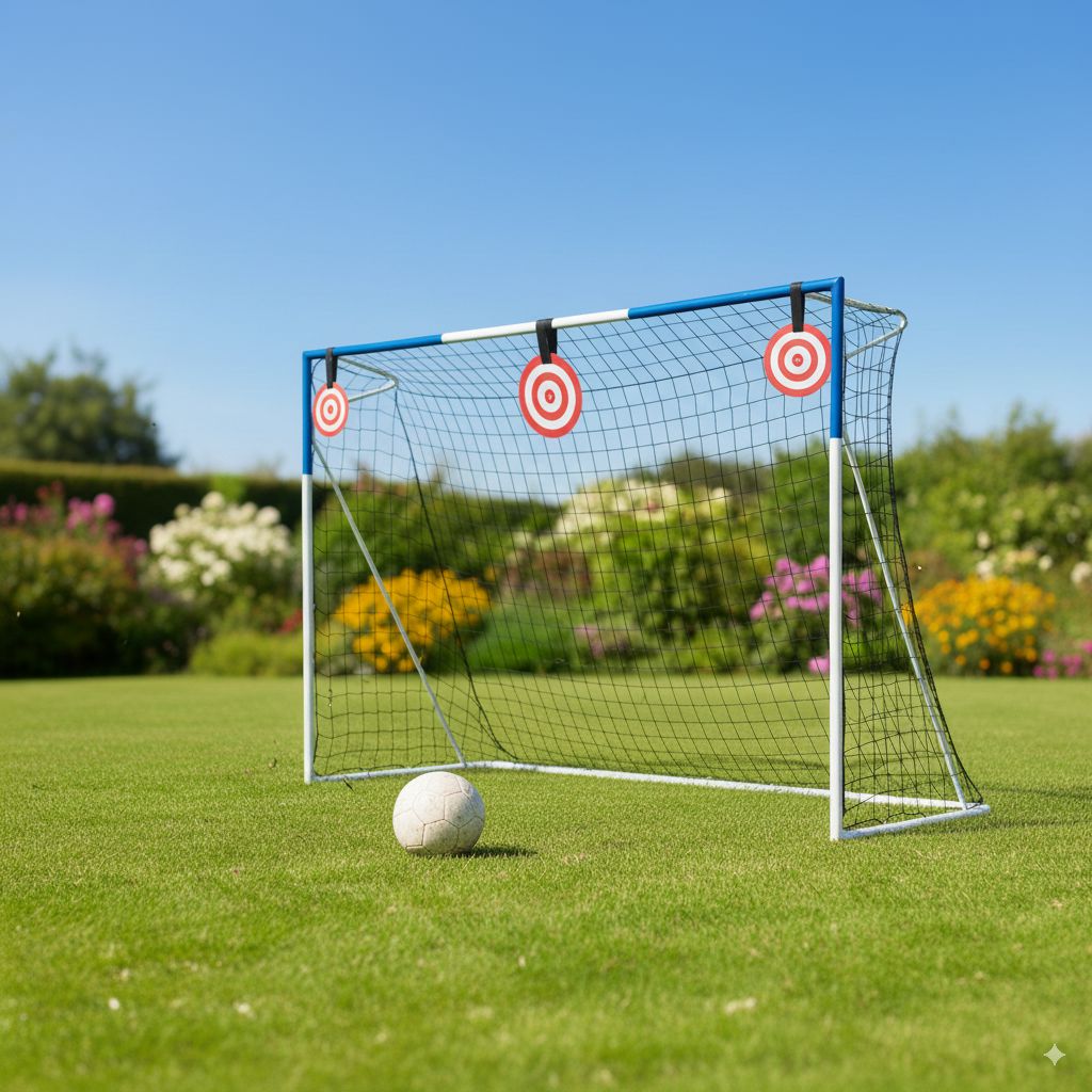 Cadeau foot enfant : 10 idées originales pour jeunes footballeurs