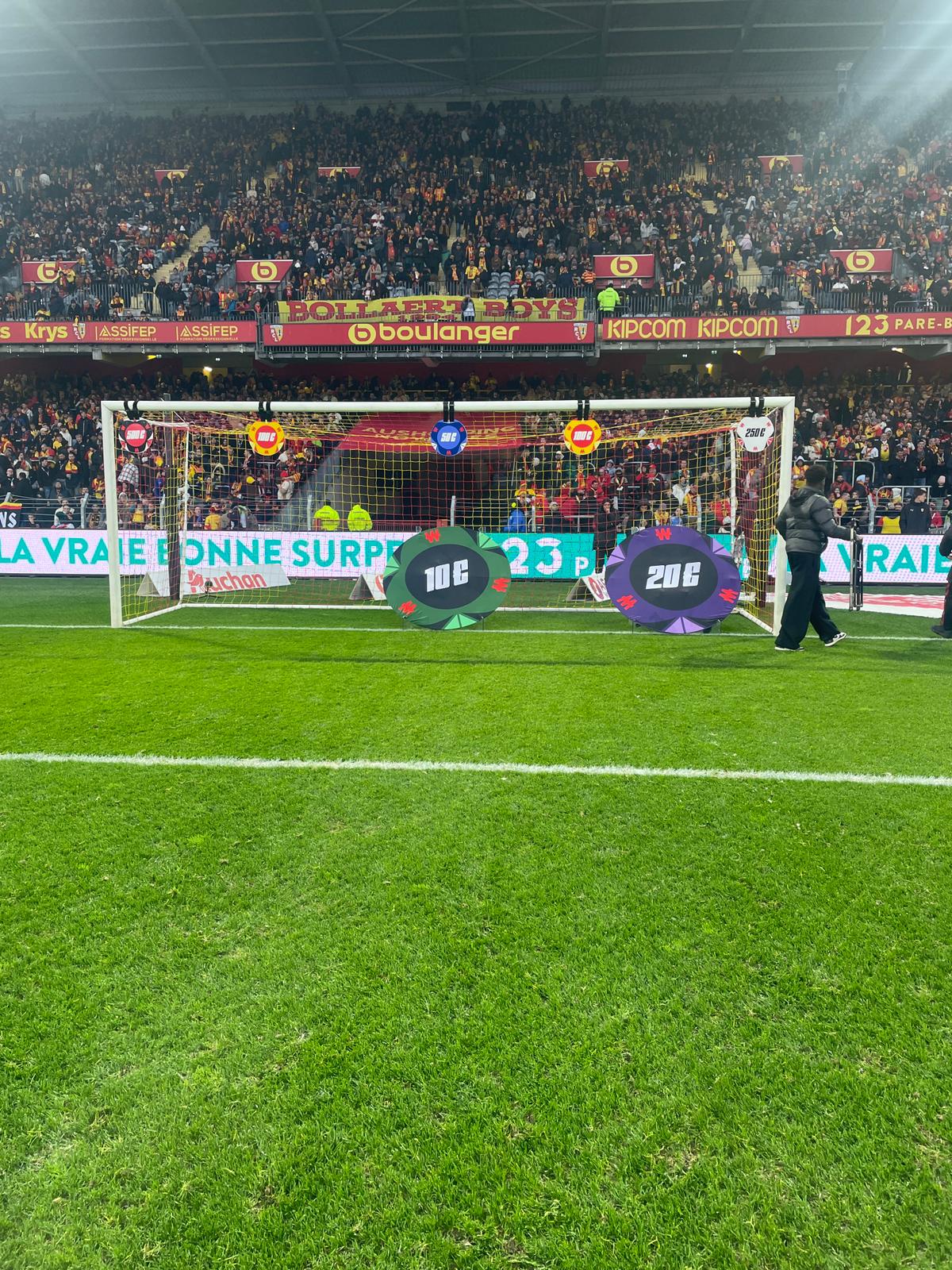 Activation de marque autour du football : l'atelier qui capte le public
