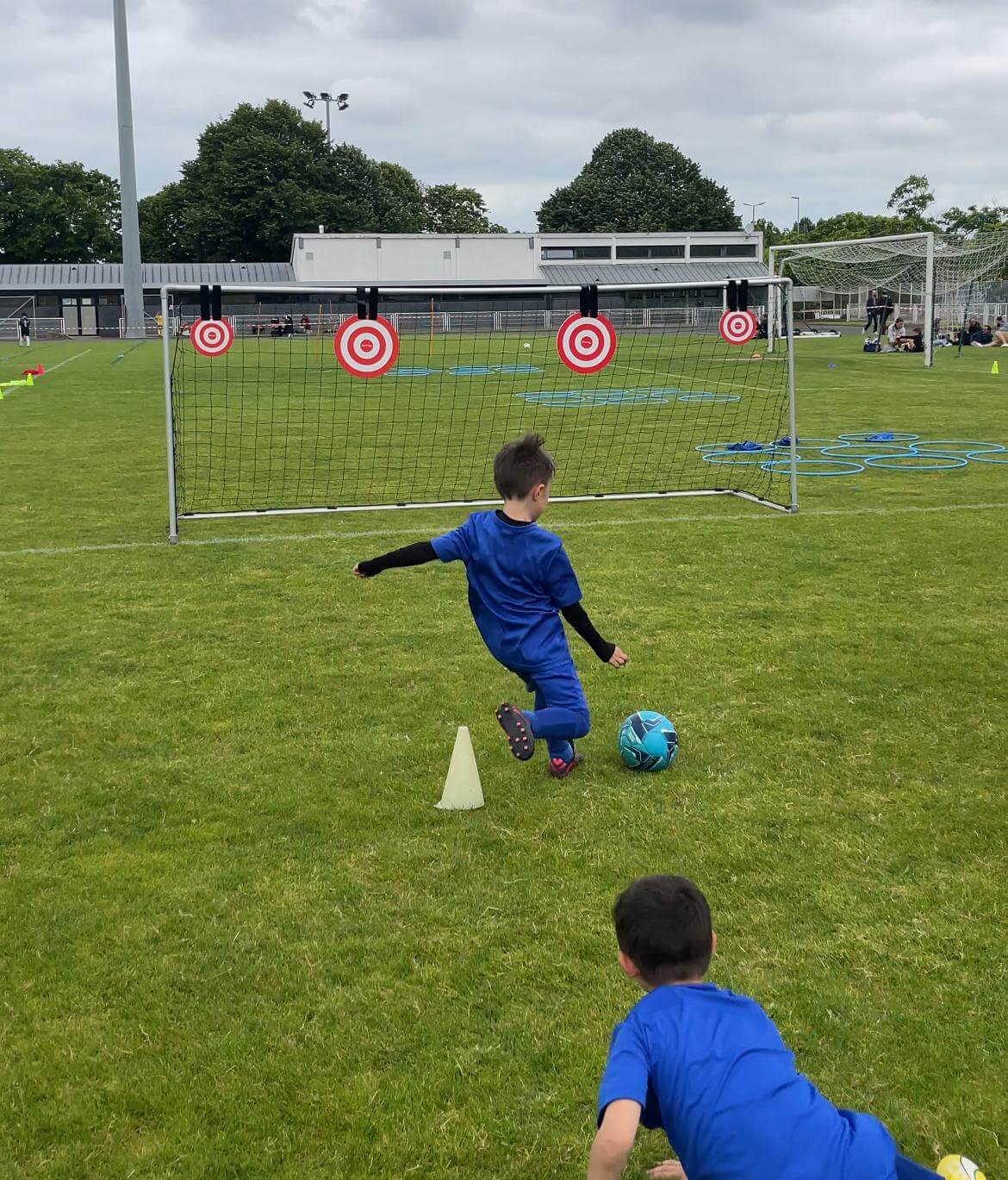 Pack mixte (x1 Petite + x1 Grande)