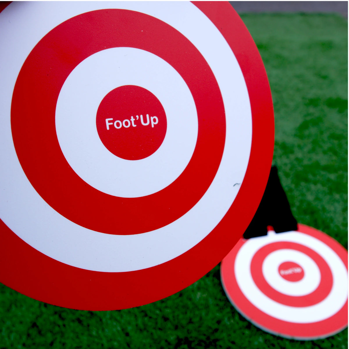 Target Foot&#39;Up Essential 🎯