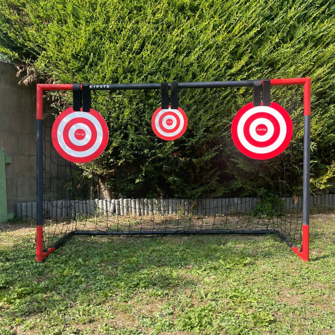 Pack x2 GRANDES CIBLES