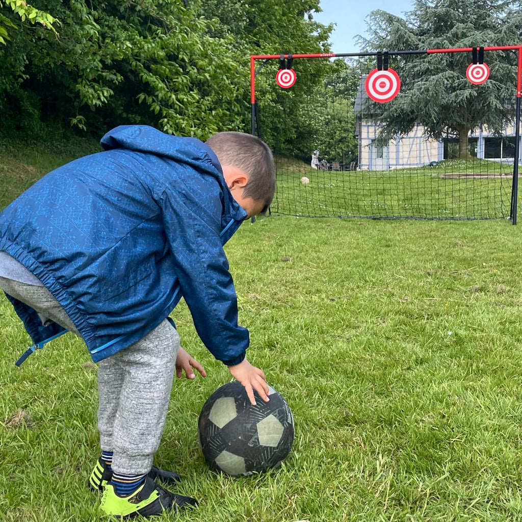 Pack x2 GRANDES CIBLES