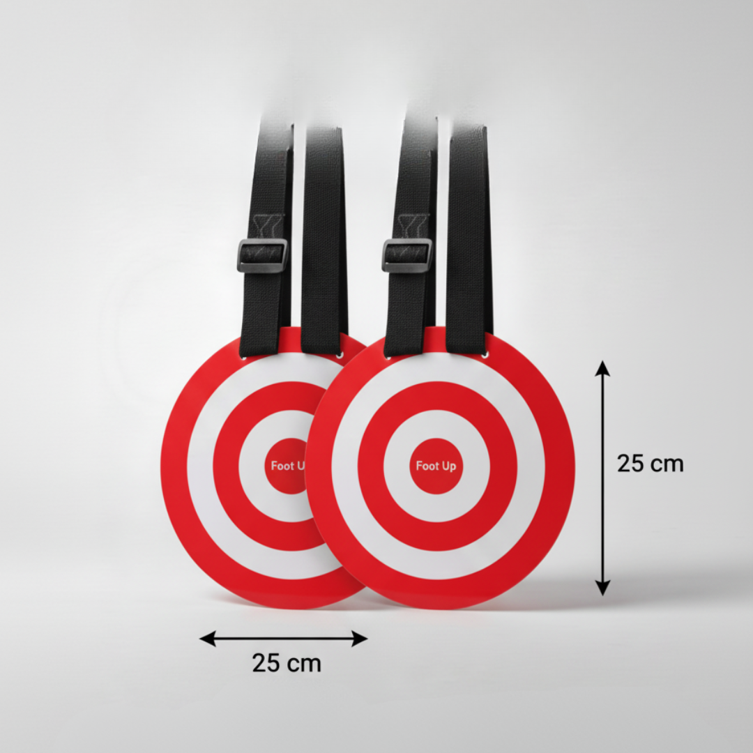 Pack x2 PETITES CIBLES