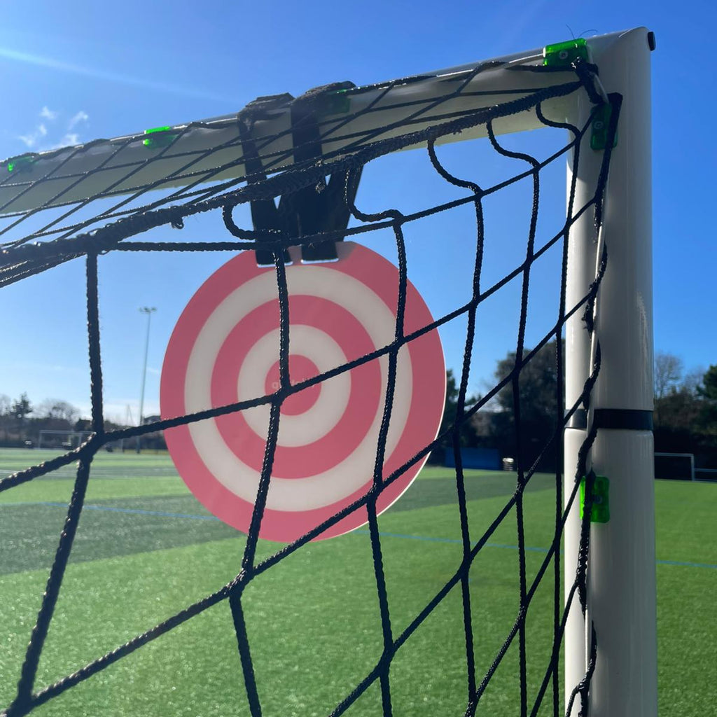 Grande cible Foot'Up 40cm cage football à 7