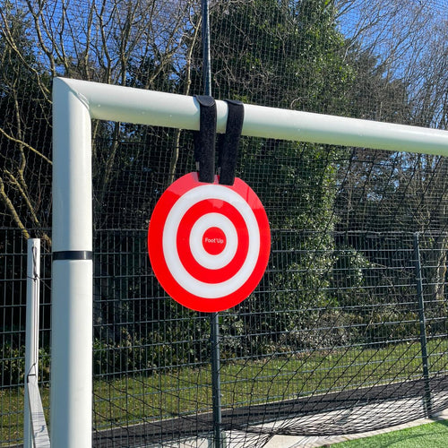 Grande cible Foot'Up 40cm