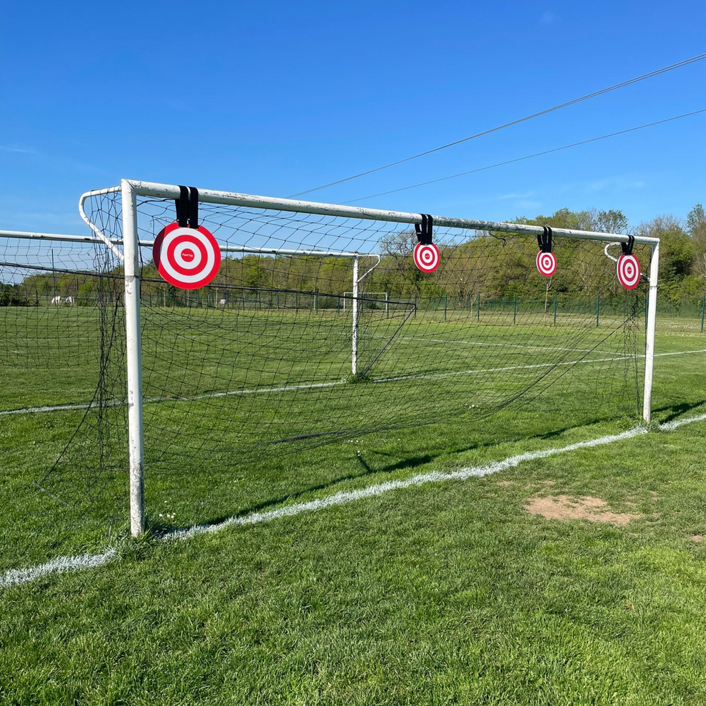 Pack x2 GRANDES CIBLES