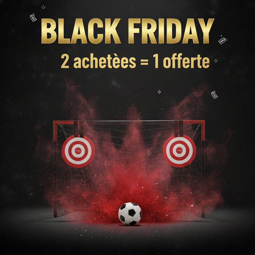 OFFRE BLACK FRIDAY Foot Footup