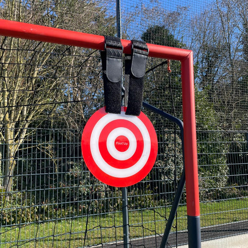 Pack x2 PETITES CIBLES