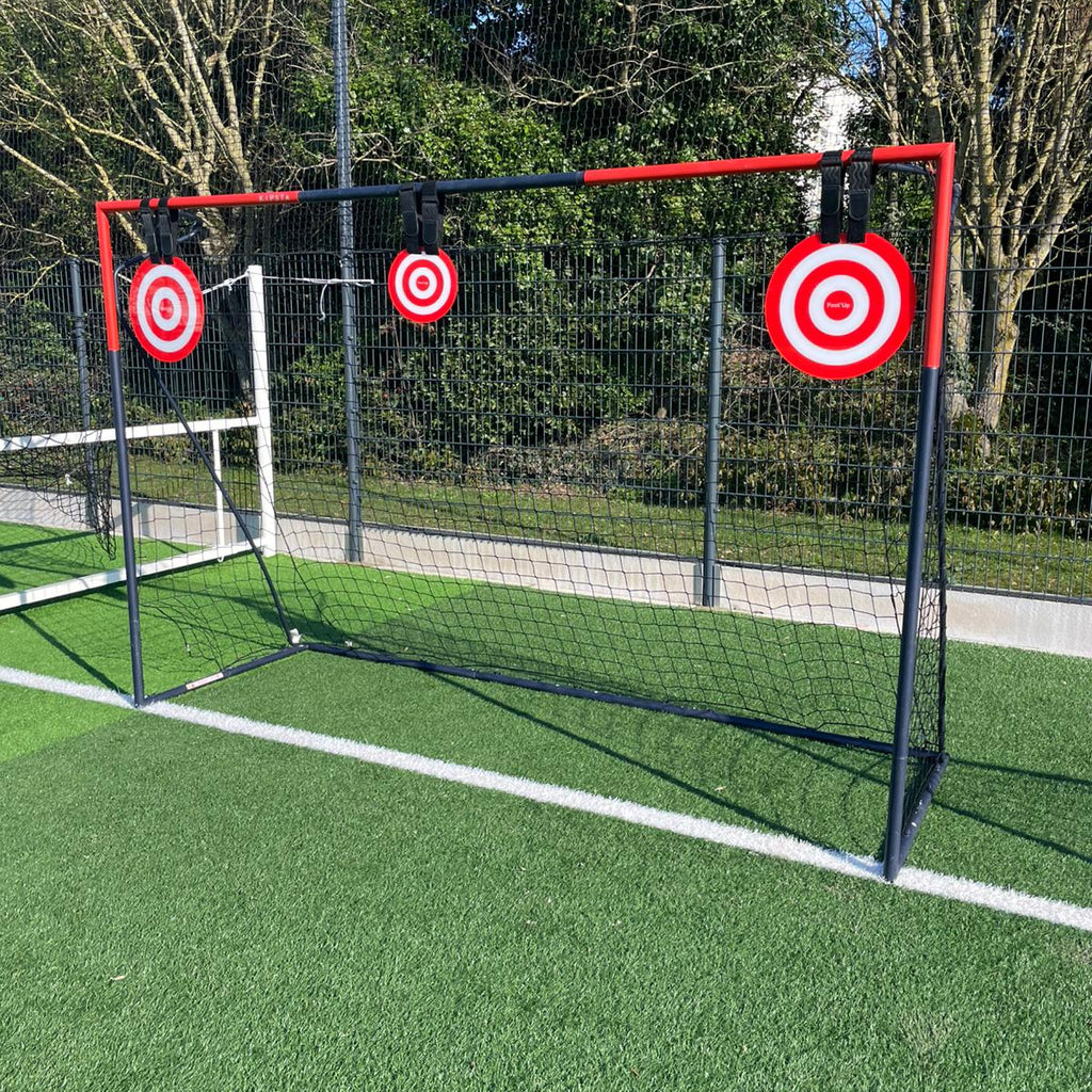 Pack x2 GRANDES CIBLES