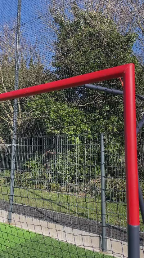 Installation rapide cible Foot'Up