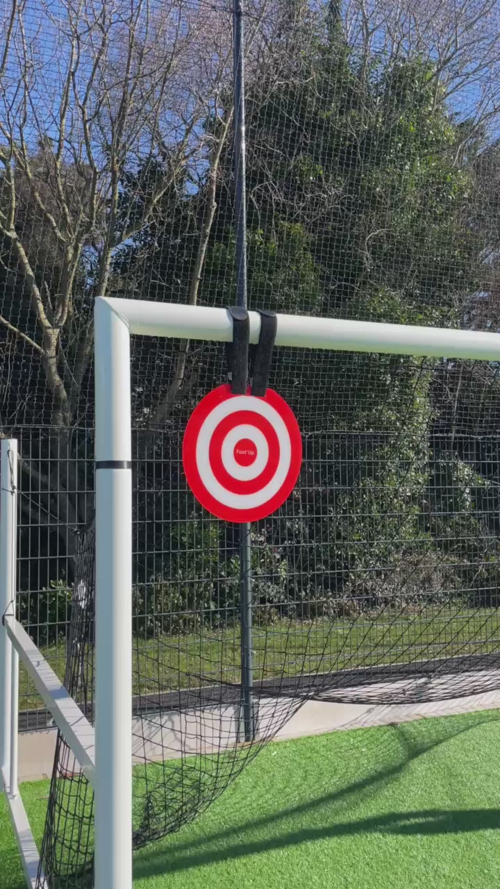 Pack x2 GRANDES CIBLES